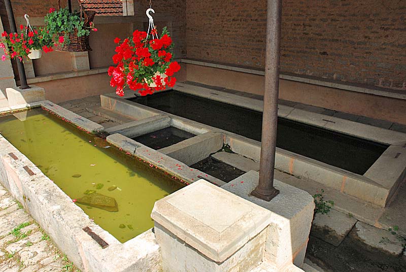 LAVOIR DE SAULLES (1), Saulles - photo 20
