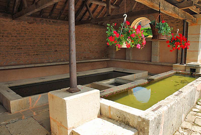 LAVOIR DE SAULLES (1), Saulles - photo 15