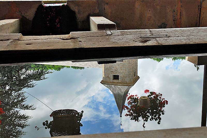 LAVOIR DE SAULLES (1), Saulles - photo 17