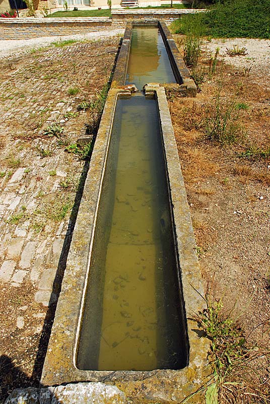 LAVOIR DE SAULLES (1), Saulles - photo 11