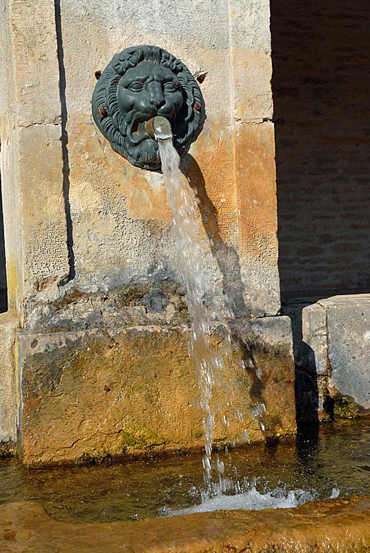 Lavoir de Vaux-sous-Aubigny, Le Montsaugeonnais - photo 3