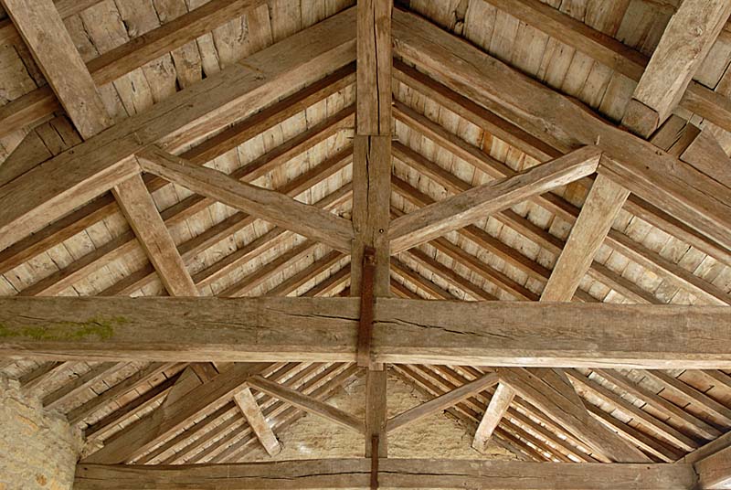 Lavoir de Vaux-sous-Aubigny, Le Montsaugeonnais - photo 4
