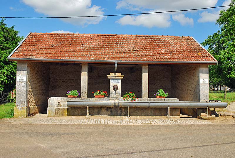 LAVOIR DE VAUXBONS (2)