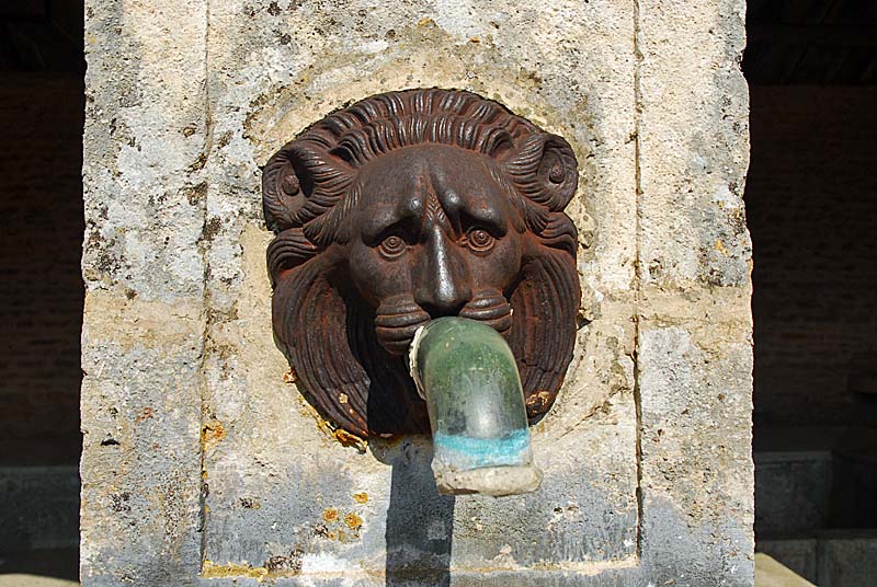 LAVOIR DE VAUXBONS (2), Vauxbons - photo 3