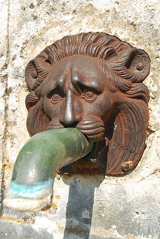 LAVOIR DE VAUXBONS (2), Vauxbons - photo 8