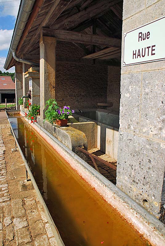 LAVOIR DE VAUXBONS (2), Vauxbons - photo 7