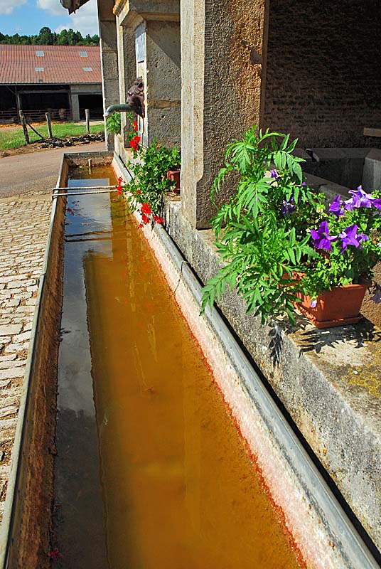 LAVOIR DE VAUXBONS (2), Vauxbons - photo 4