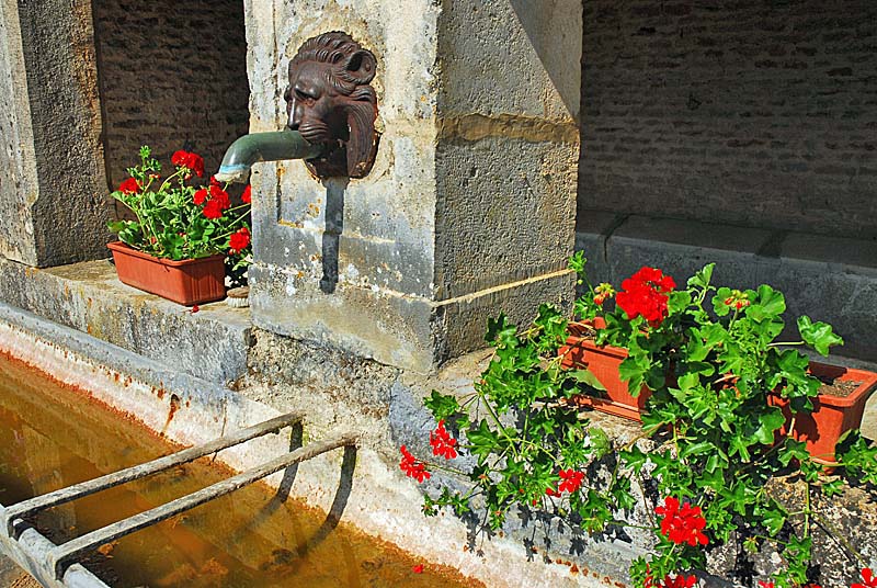 LAVOIR DE VAUXBONS (2), Vauxbons - photo 5