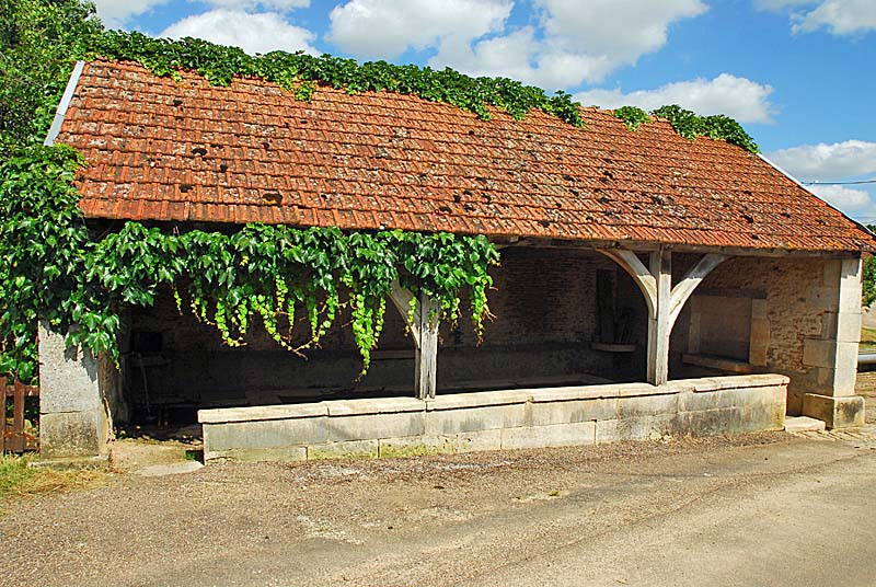 LAVOIR DE VAUXBONS (1)