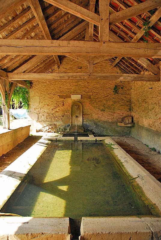 LAVOIR DE VAUXBONS (1), Vauxbons - photo 6