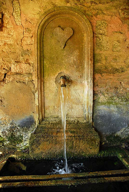 LAVOIR DE VAUXBONS (1), Vauxbons - photo 2