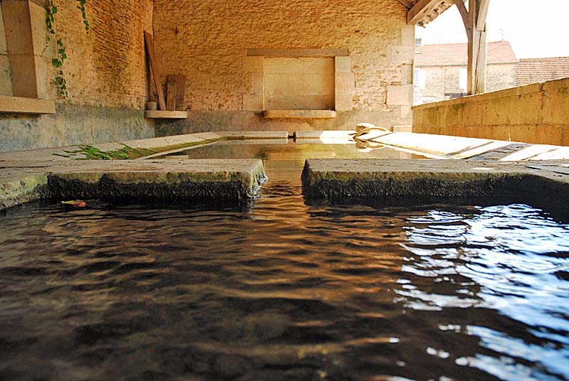 LAVOIR DE VAUXBONS (1), Vauxbons - photo 4