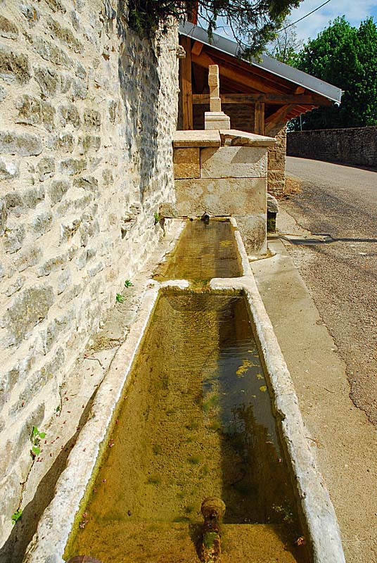 LAVOIR 1 DE VERSEILLES-LE-HAUT, Verseilles-le-Haut - photo 5