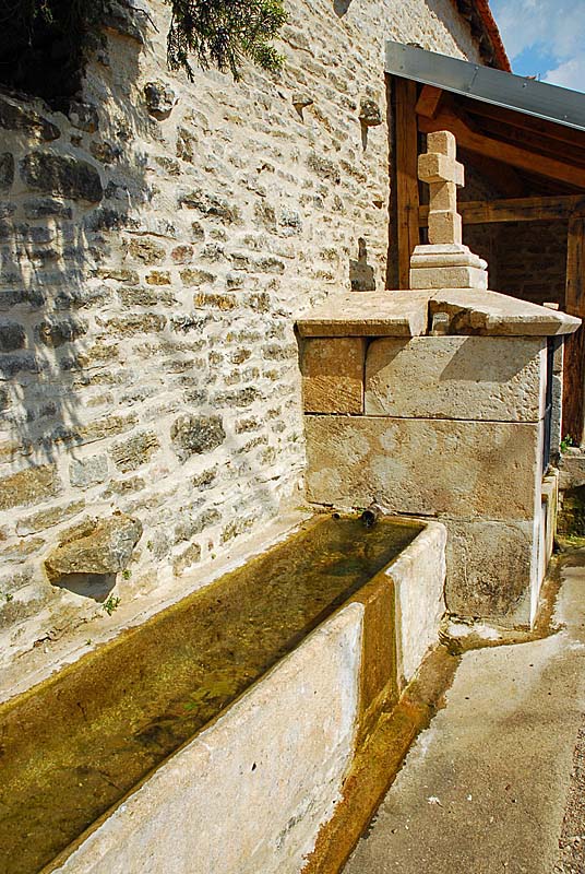 LAVOIR 1 DE VERSEILLES-LE-HAUT, Verseilles-le-Haut