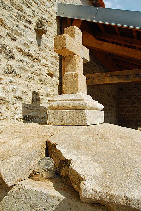LAVOIR 1 DE VERSEILLES-LE-HAUT, Verseilles-le-Haut - photo 3