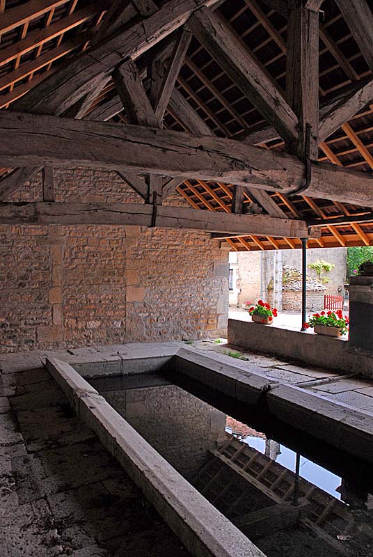 LAVOIR DE VITRY-EN-MONTAGNE, Vitry-en-Montagne - photo 4