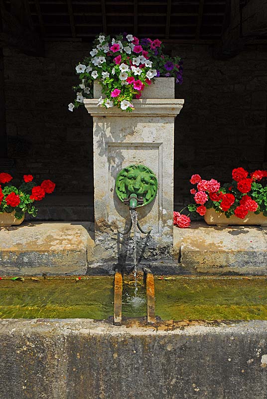 LAVOIR DE VITRY-EN-MONTAGNE, Vitry-en-Montagne - photo 12