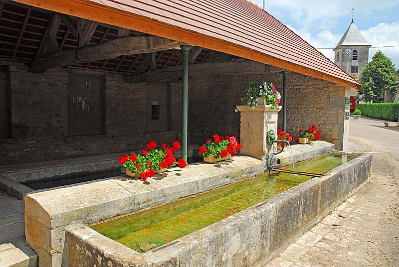 LAVOIR DE VITRY-EN-MONTAGNE, Vitry-en-Montagne - photo 8