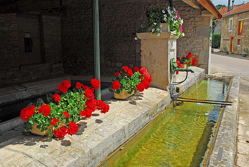 LAVOIR DE VITRY-EN-MONTAGNE, Vitry-en-Montagne - photo 9