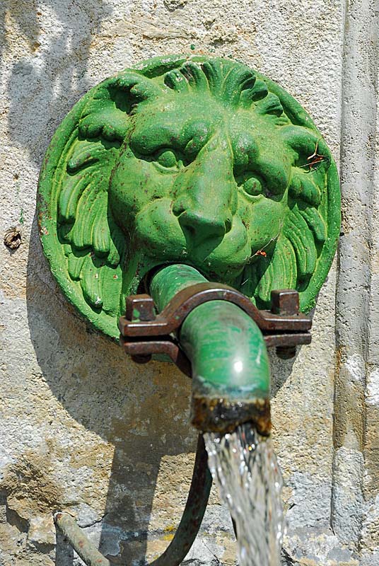 LAVOIR DE VITRY-EN-MONTAGNE, Vitry-en-Montagne - photo 2