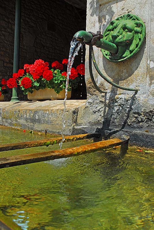 LAVOIR DE VITRY-EN-MONTAGNE, Vitry-en-Montagne - photo 13