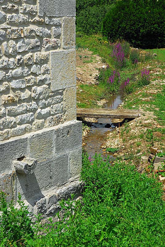 LAVOIR DE VITRY-EN-MONTAGNE, Vitry-en-Montagne - photo 7