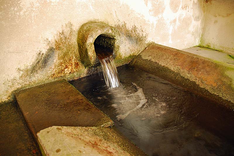 LAVOIR DE VIVEY, Vivey - photo 4