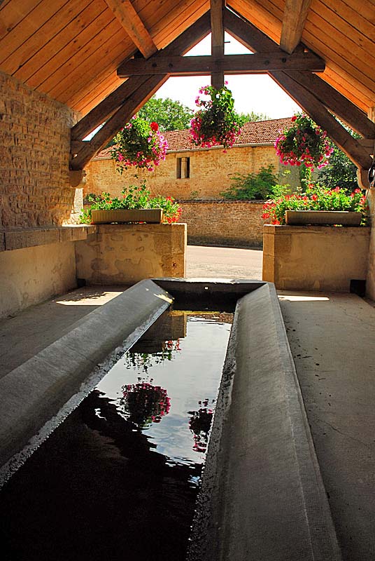 LAVOIR DE VIVEY, Vivey - photo 6