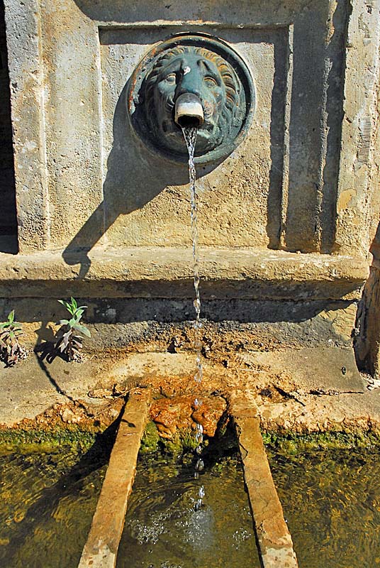 FONTAINE - LAVOIR DE VOISINES, Voisines - photo 7