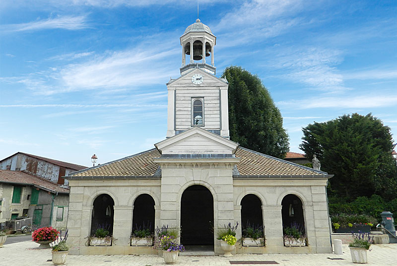 LAVOIR SAINT-JEAN