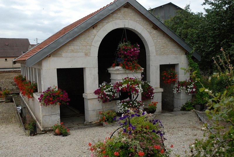 Lavoir de Gillancourt