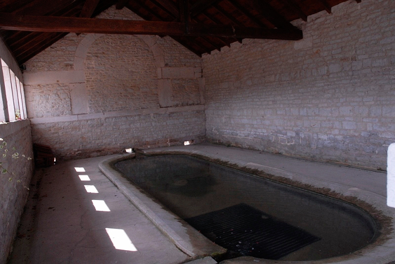 Lavoir de Gillancourt — photo 3