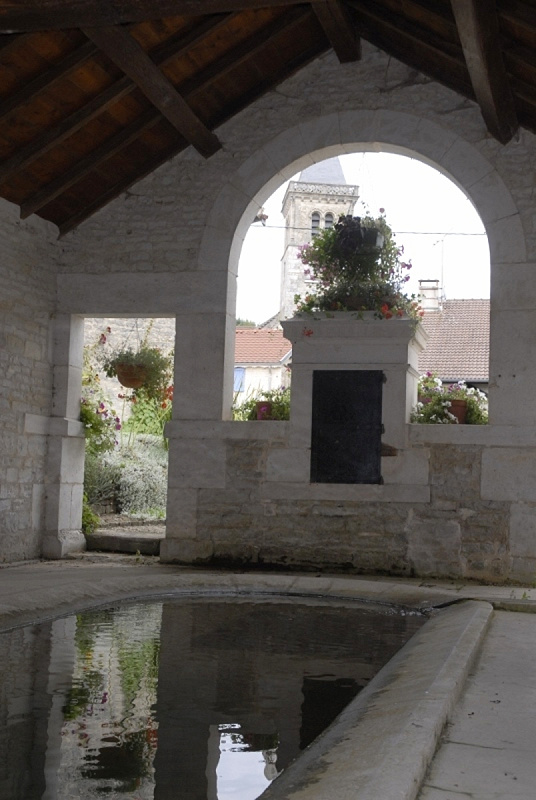 Lavoir de Gillancourt