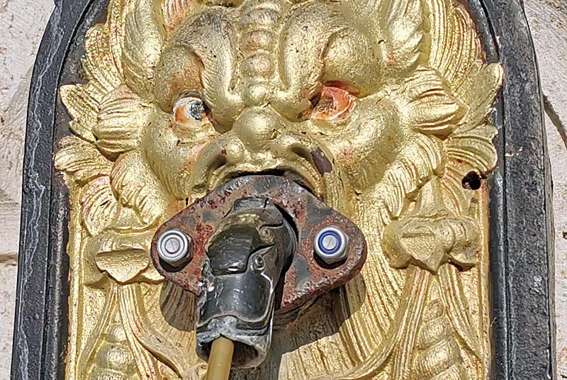 Circuit de découverte de Lamargelle-aux-Bois