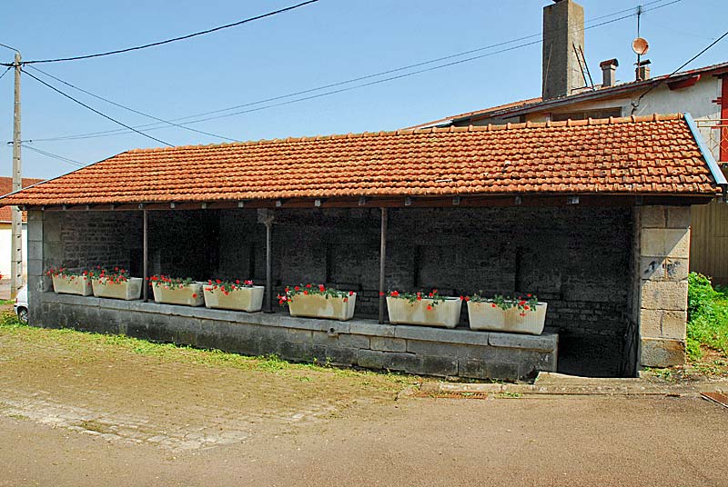 FONTAINE SAINT-LAURENT
