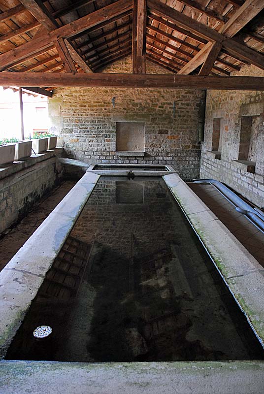 FONTAINE SAINT-LAURENT, Val-de-Meuse