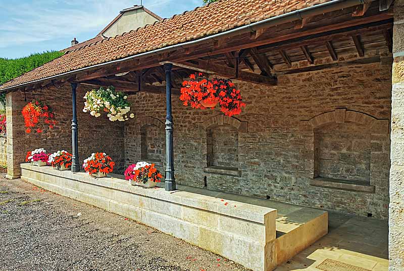 LAVOIR DE NEUILLY-L'EVEQUE, Neuilly-l'Évêque - photo 6