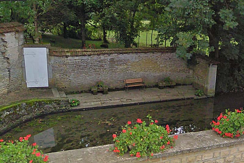 LAVOIR D'ORMANCEY, Ormancey - photo 3