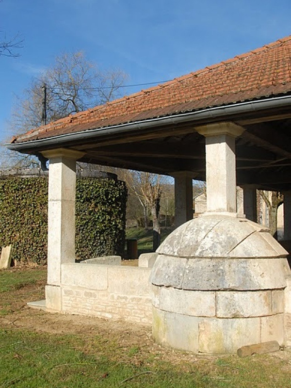 Lavoir de Riaucourt — photo 2