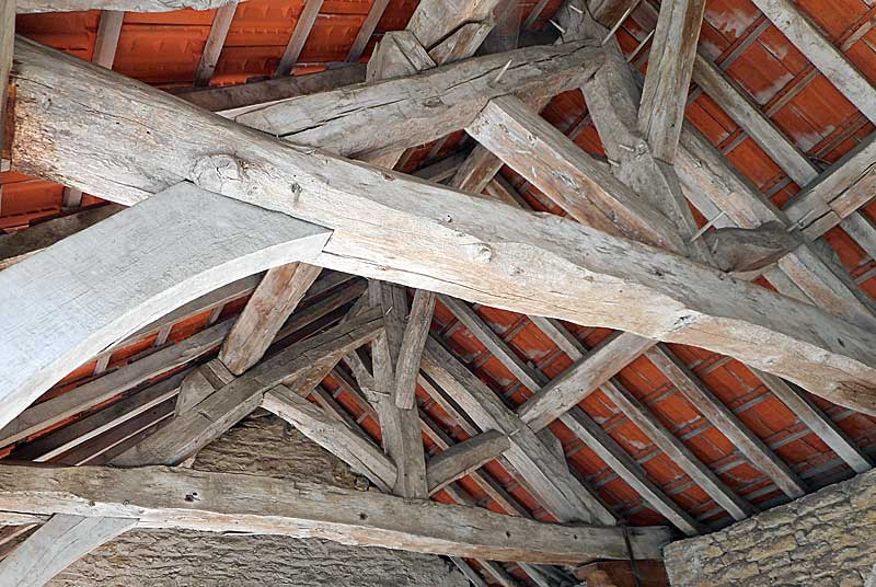 LAVOIR DE ROLAMPONT (2), Rolampont - photo 2
