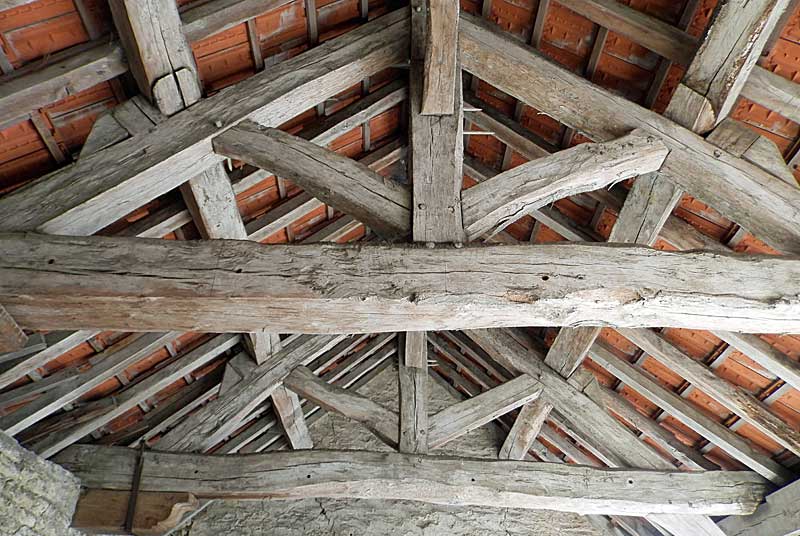 LAVOIR DE ROLAMPONT (2), Rolampont