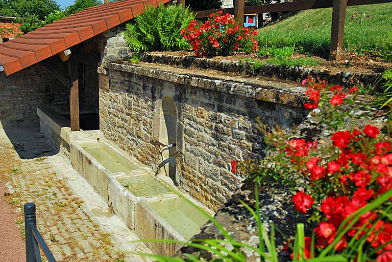 LAVOIR 2 DE VERSEILLES-LE-HAUT, Verseilles-le-Haut - photo 3