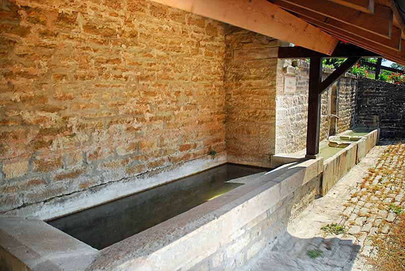 LAVOIR 2 DE VERSEILLES-LE-HAUT, Verseilles-le-Haut - photo 4
