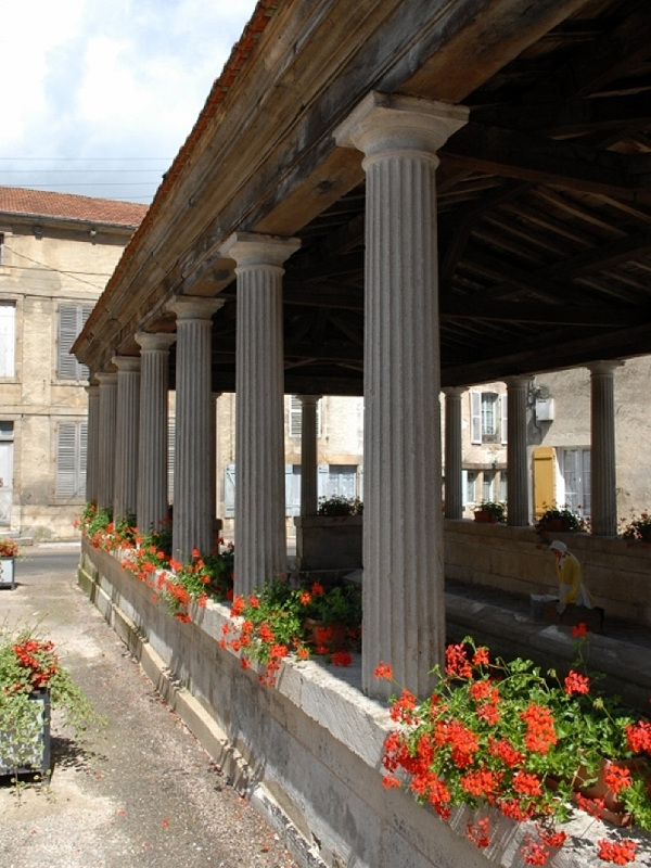 Lavoir de Vignory, Vignory - photo 3