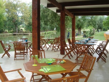 Le Moulin Carré - Châtillon sur Marne