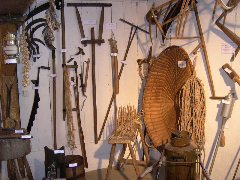 Le Moulin D'en Haut - Dormans