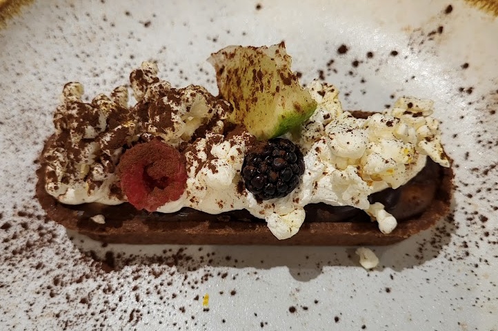 Le P'tit Boursault - Boursault