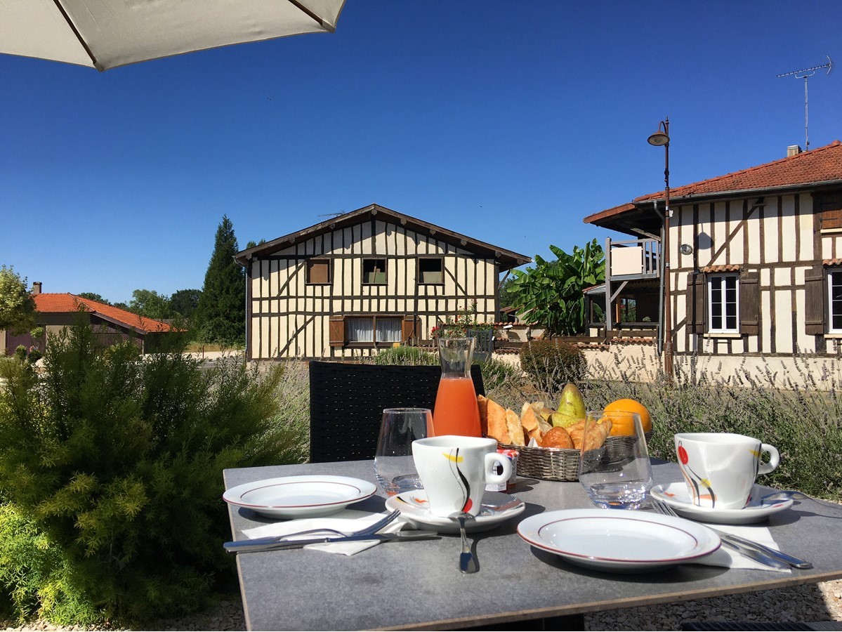 Le Cheval Blanc, Giffaumont-Champaubert - photo 11