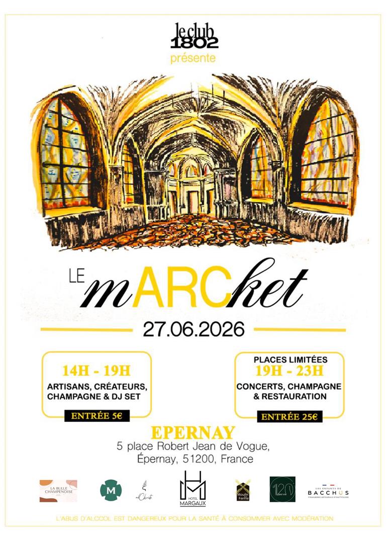 Le mARCket