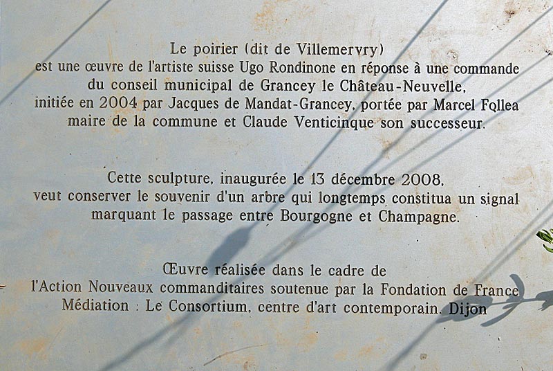 Le Poirier, Vals-des-Tilles - photo 4